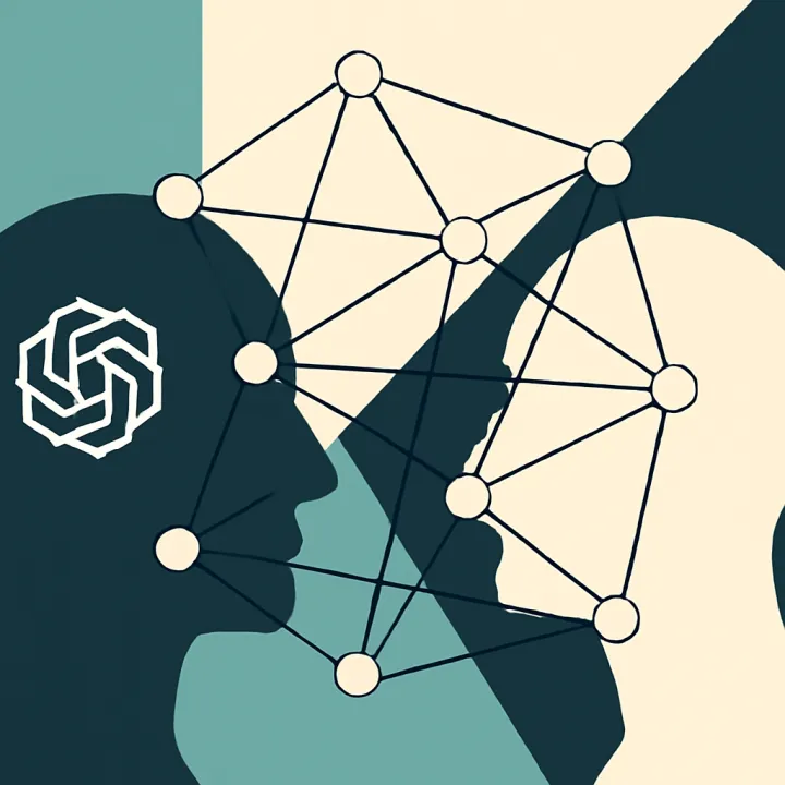 OpenAI's AI Model Challenges Erdős's Distance Hypothesis