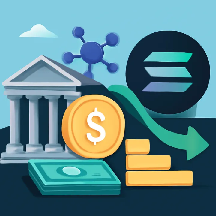 State Street and Galaxy Launch SWEEP Fund for 24/7 Liquidity Management on Solana