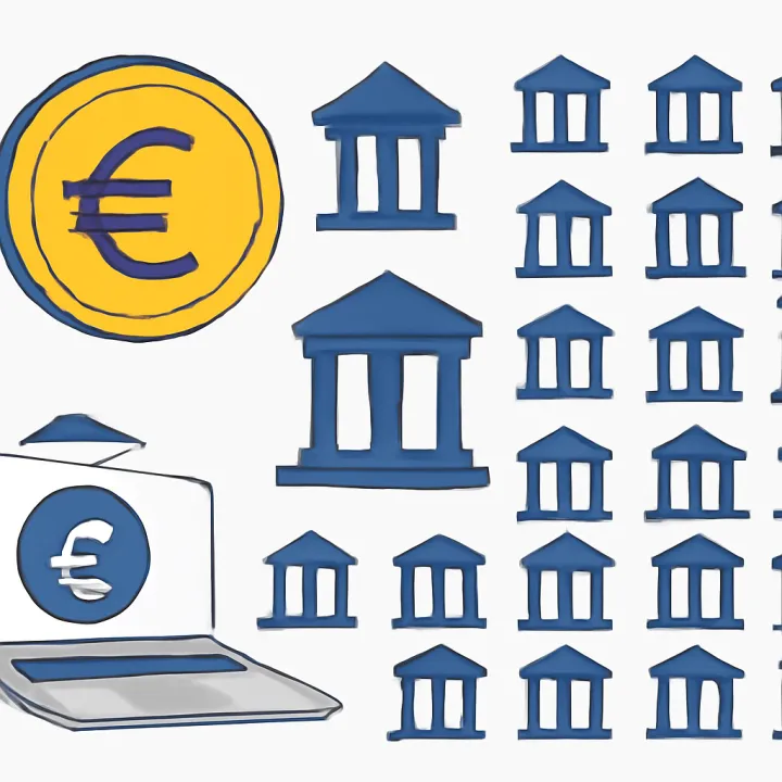 Qivalis Euro Stablecoin Secures 37 Bank Partnerships