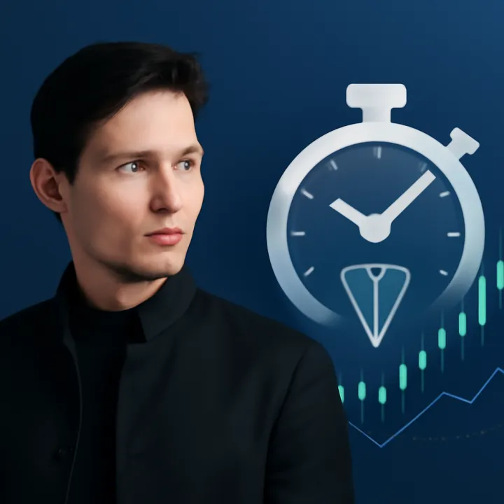 TON Blockchain Sets Record for Fastest Transaction Speed