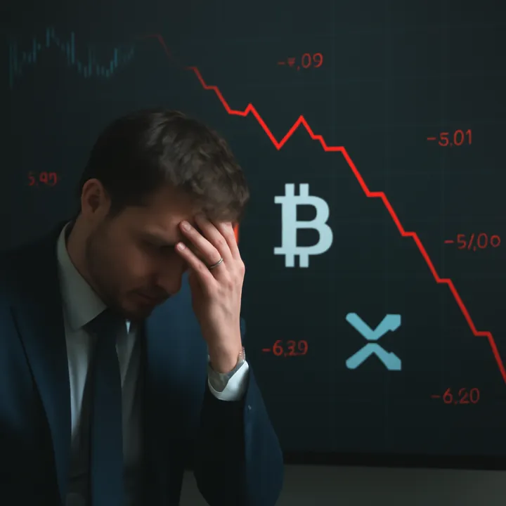 Metaplanet and Upexi Report Significant Financial Losses