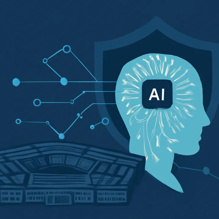 Pentagon Creates Task Force for Advanced AI Cyber Tools