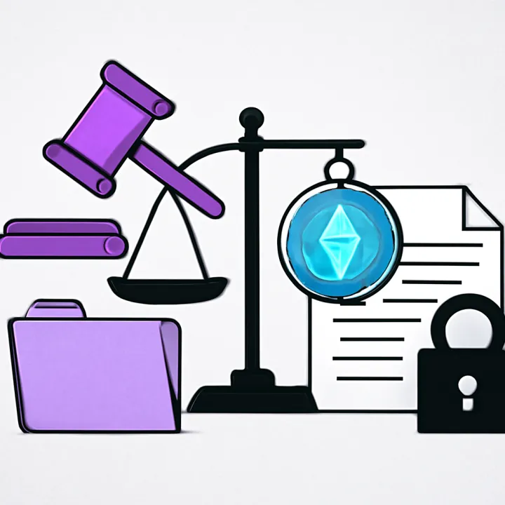 Aave Files for Court Order to Recover 30,000 ETH Stolen by Hackers