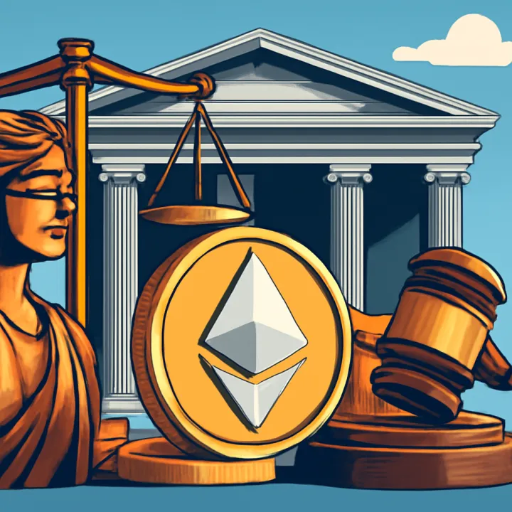 New York Court Prevents Arbitrum from Unfreezing 30,000 Stolen ETH