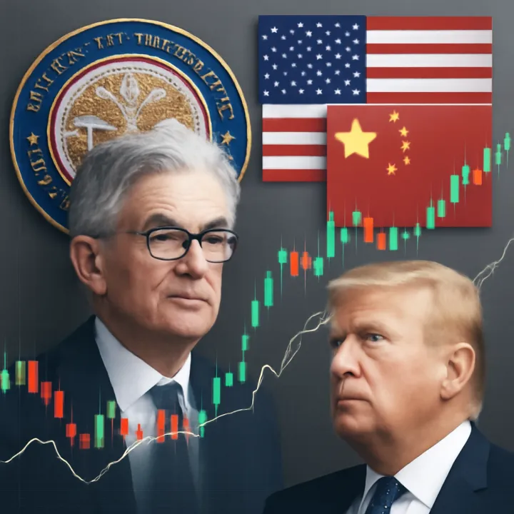 Market Implications of New Fed Chair and Trump's China Deal