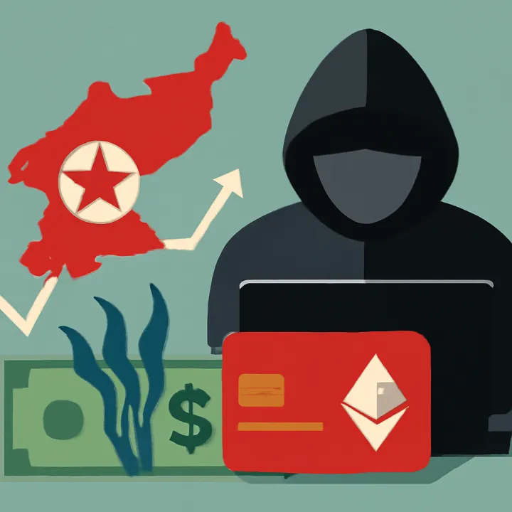 North Korean Hack of Kelp Reclassified as Credit Fraud in ETH Dispute