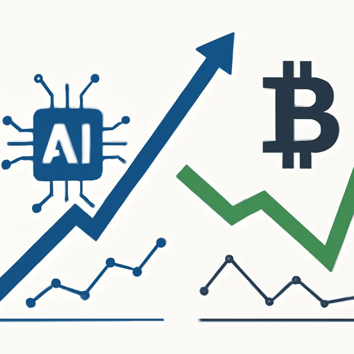 TeraWulf's AI Revenue Surpasses Bitcoin Mining Earnings, Showing Significant Growth