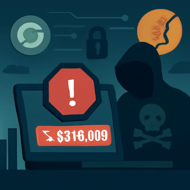 Echo Protocol Suspends Operations After $816K Hack