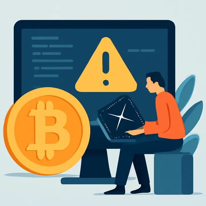 Bitcoin Core Developers Patch Critical Memory Safety Vulnerability