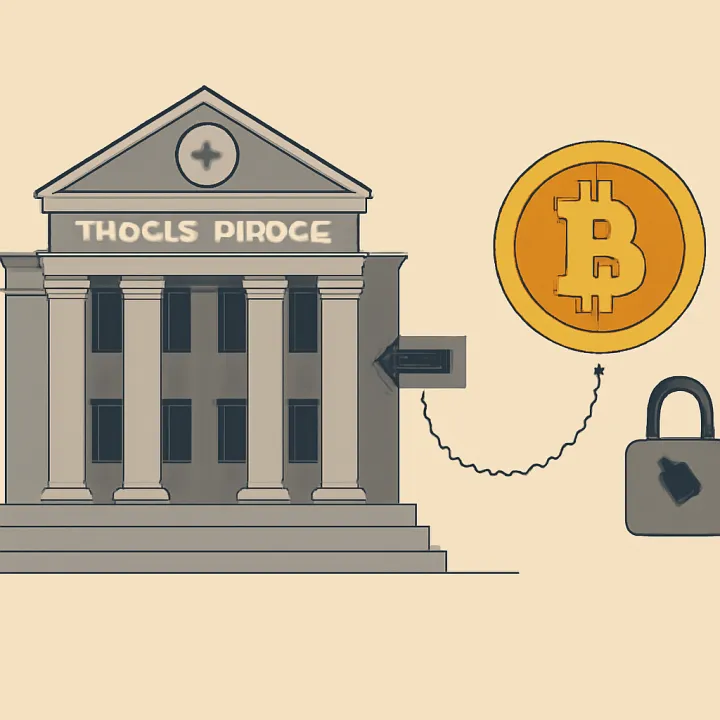 Fed Proposes Limited Accounts for Enhanced Crypto Oversight