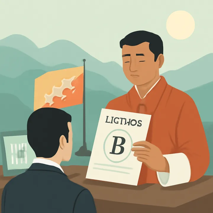 Bhutan Eases Crypto Firm Registration to Boost Innovation
