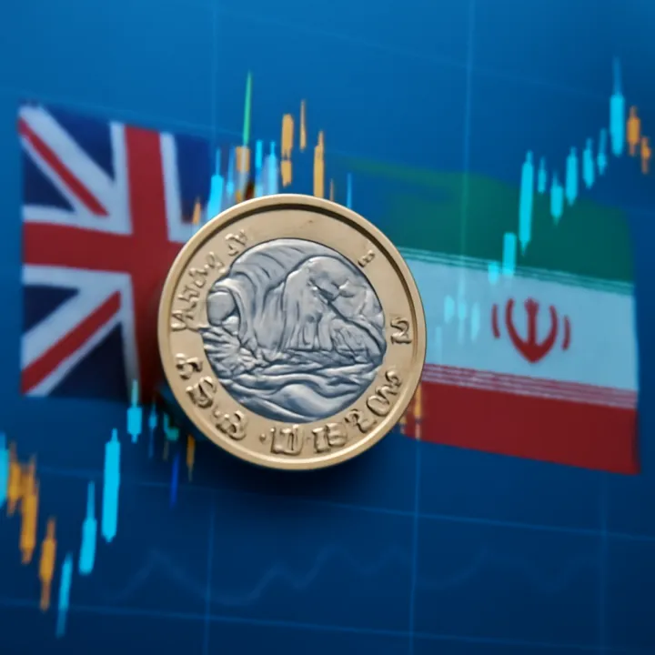 Pound Holds Gains Amid Iran Deal Optimism and UK Election