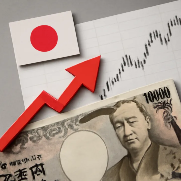 Japan's Yen-Buying Intervention Firepower: What's Next?