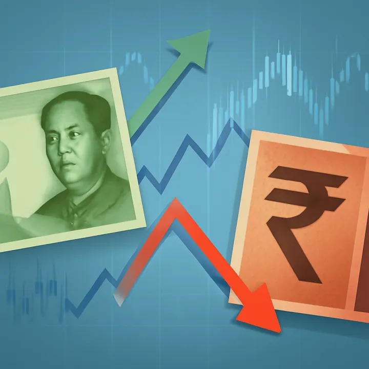 Asia FX Remains Steady as Summit Boosts Yuan, Hits Rupee