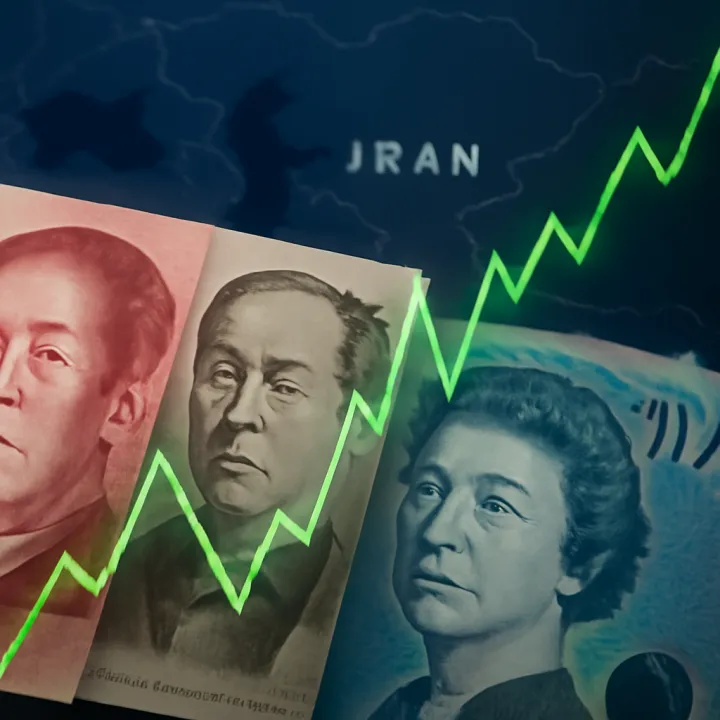 Asian Currencies Rally Amid Iran Deal Hopes, Aussie Dips