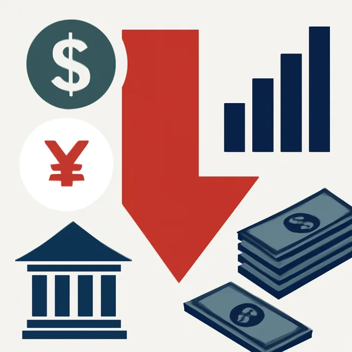 BofA Lowers USD/JPY Forecast for 2026 as Yen Strengthens