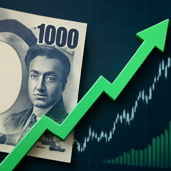 Japan's Currency Interventions Could Be Largest Since 2022