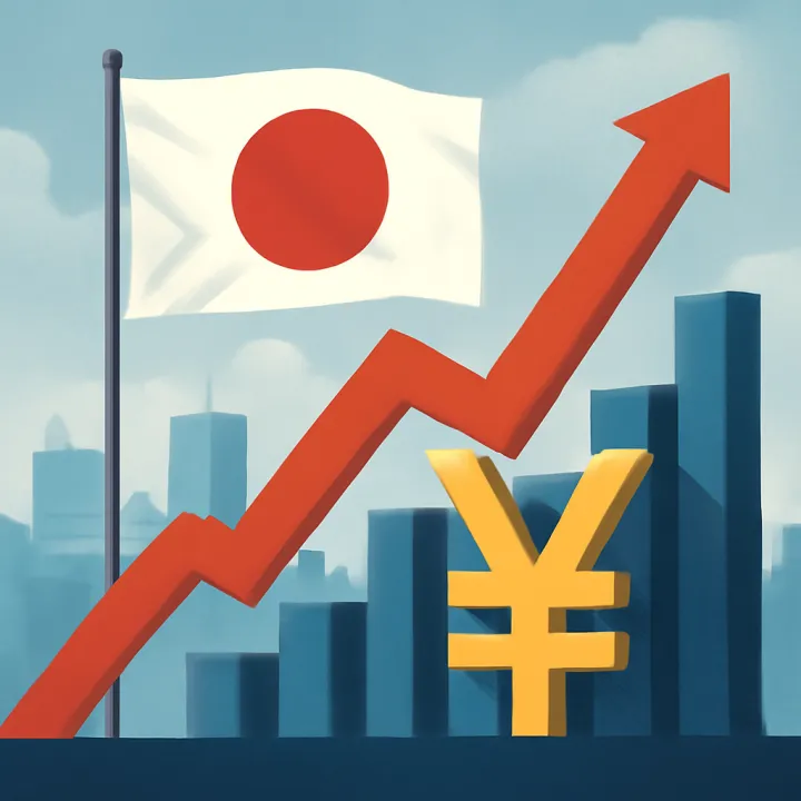 Japan Implements Measures to Stabilize Yen Amid Recovery