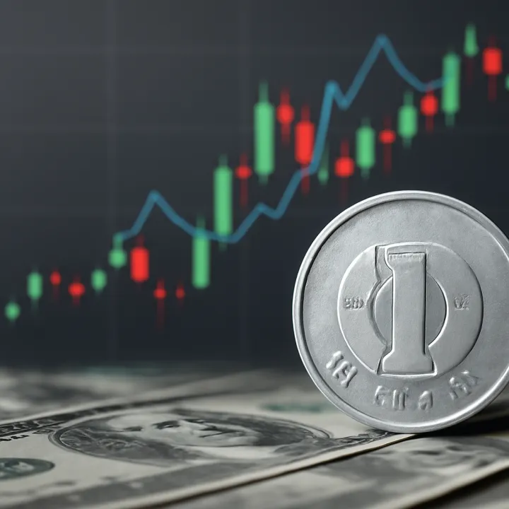 Yen Climbs to 10-Week Peak, Sparks Intervention Speculation