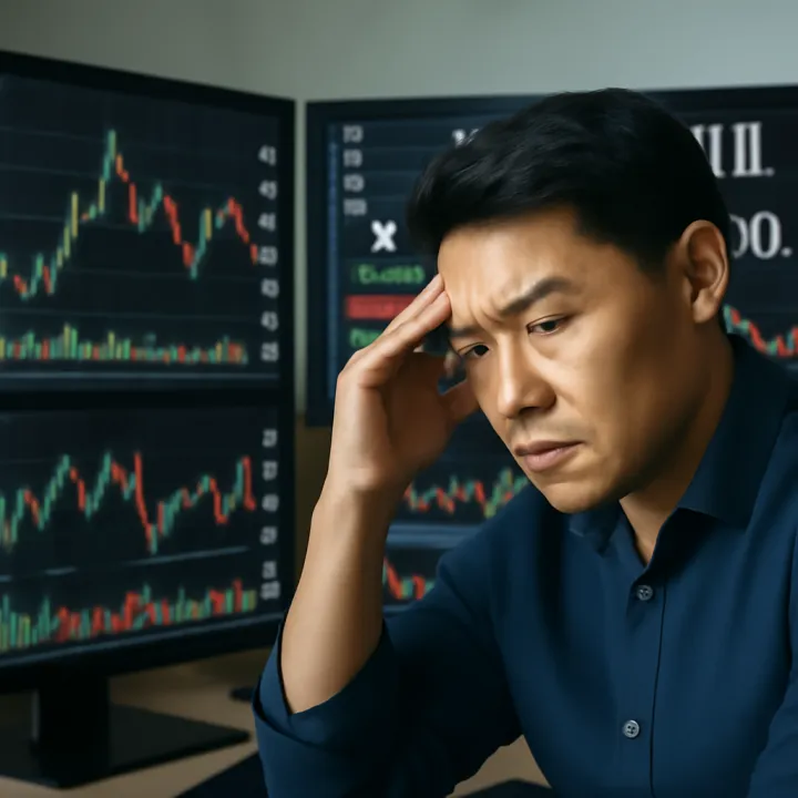 Asian FX Markets Hesitant Amid Rate Hike and Iran Concerns