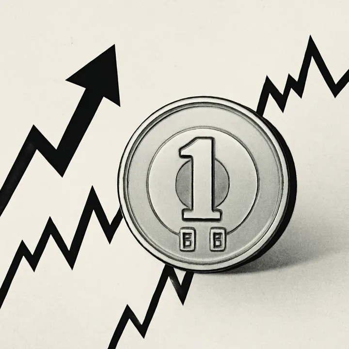 Yen Experiences Frequent Surges, Heightening Intervention Speculation