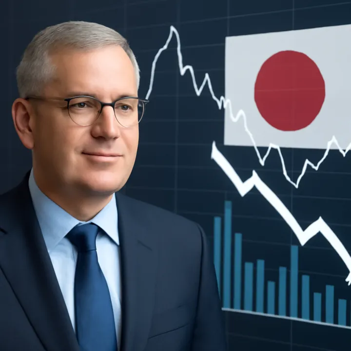 Bessent Shows Optimism for Japan's Economy Amid FX Concerns