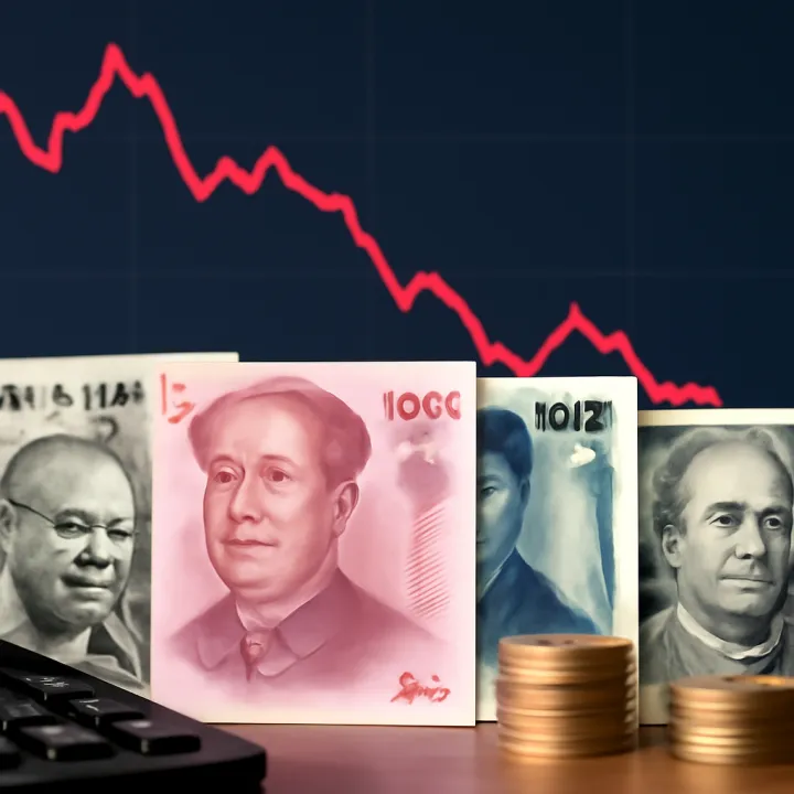 Asia FX Faces Pressure as Fed's Hawkish Stance Worsens