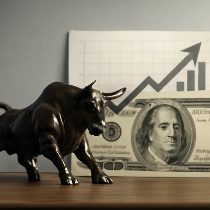 Bank of America Maintains Positive Outlook on U.S. Dollar