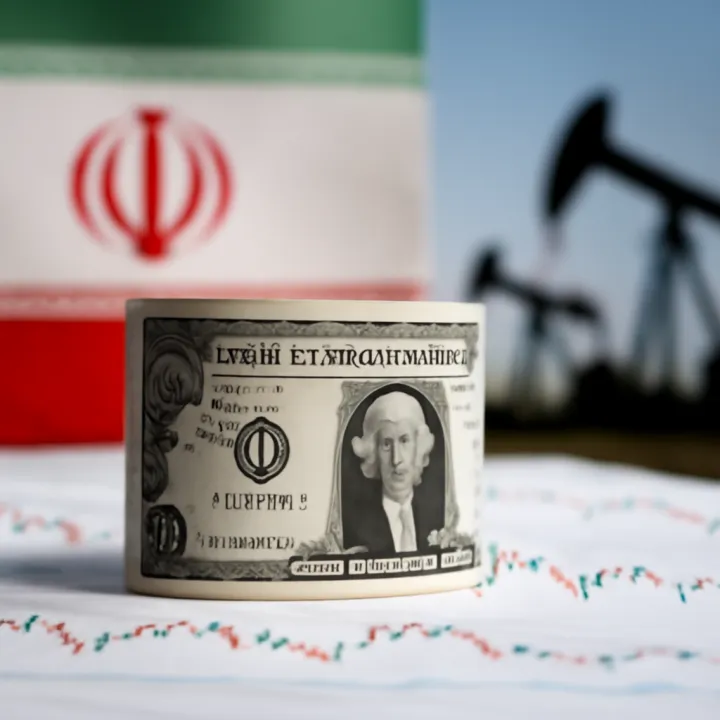 Dollar Near Six-Week High Amid US-Iran Deal Concerns