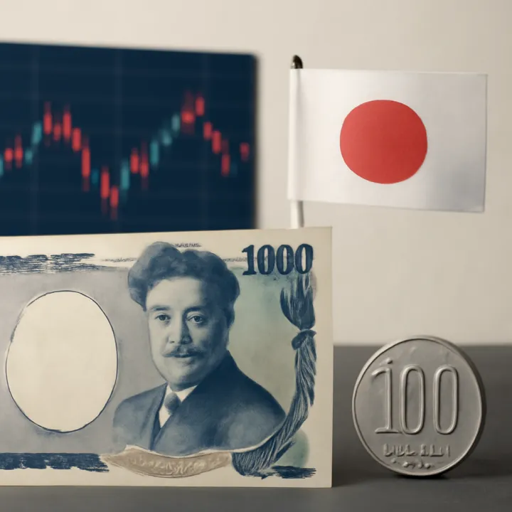 Japan Suspected of $34.5 Billion Currency Intervention to Support Yen