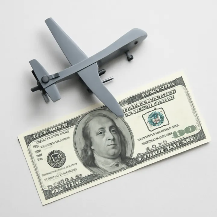 US Dollar Stabilizes as Trump Cancels Iran Strike Plans