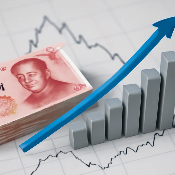 Goldman Sachs Increases Yuan Forecasts Driven by China’s Strong Export Performance