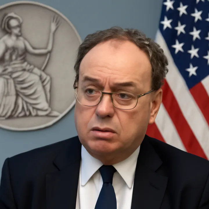 Bank of England's Bailey Warns of Stablecoin Regulation Gaps