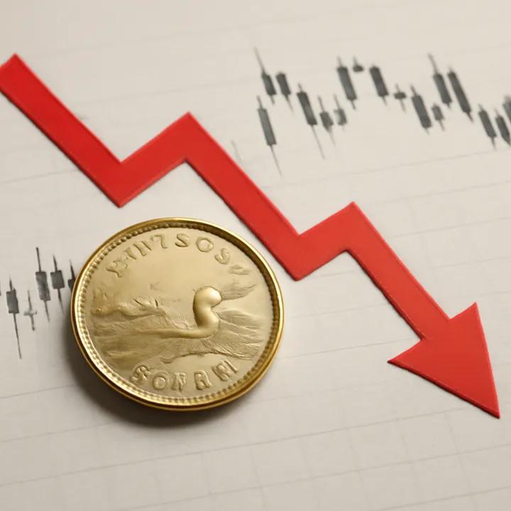 Canadian Dollar Declines Slightly, Yet Achieves Fourth Consecutive Weekly Gain