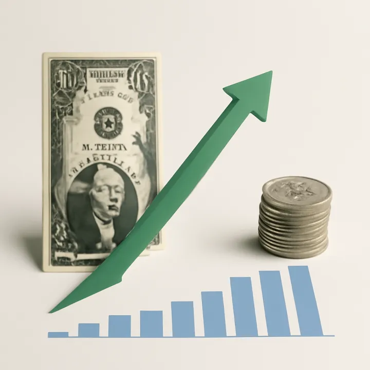 Dollar Steady as Bond Markets Stabilize; Yen Weakens