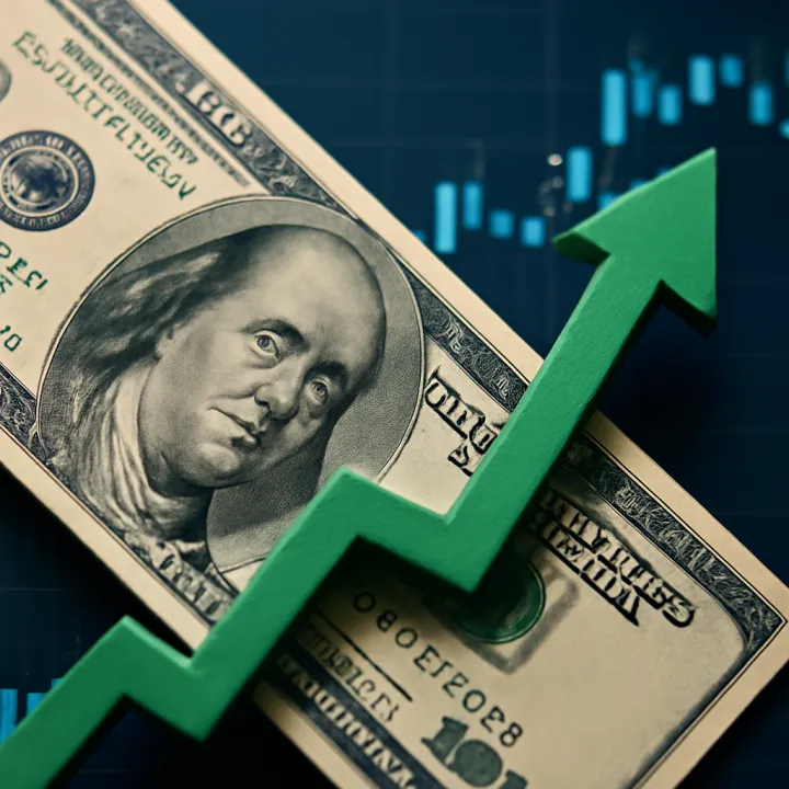 BofA Advises Tactical Bullish Strategy for US Dollar