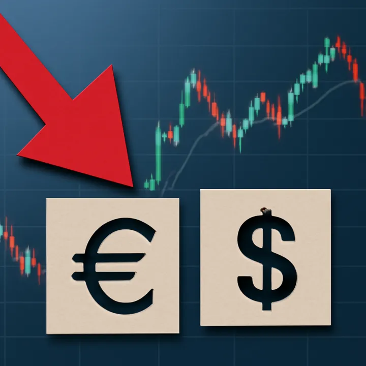 BofA Recommends Shorting FX Pair Amid De-Escalation Risks