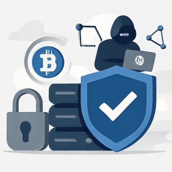 Phemex Enhances Security Post-Breach Amid Rising Cybercrime Risks