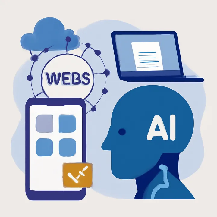 New Experiment Indicates Major Shift for Web3's Future