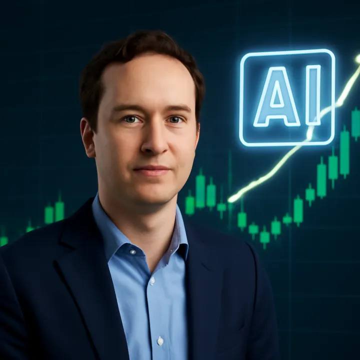 Ex-OpenAI Team Member Unveils Rapidly Expanding AI Fund