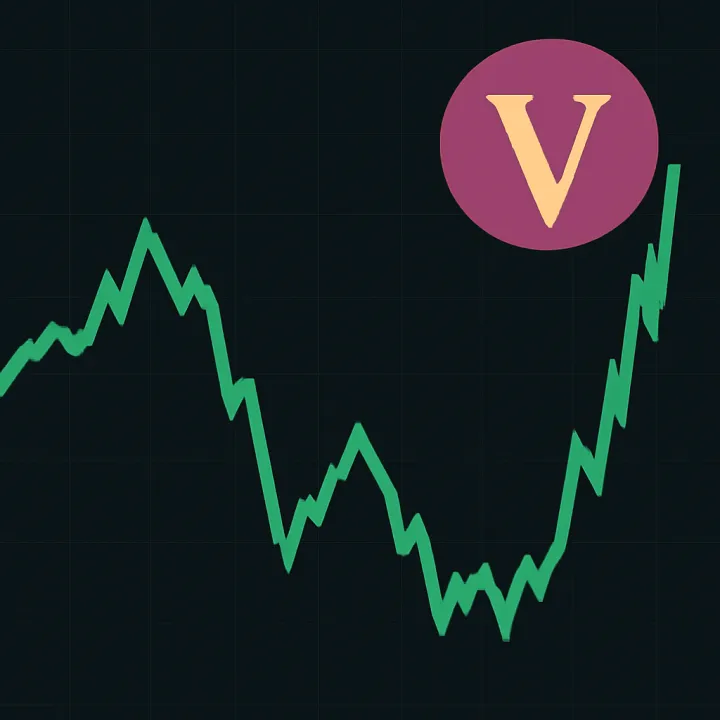 VELVET Price Trends: Navigating Extreme Volatility Ahead