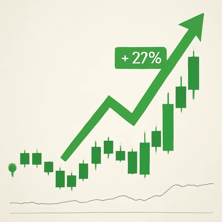 PIPPIN Soars 27% as Traders Amp Up Betting on Recovery