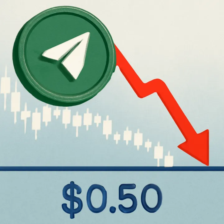 Can AERO Maintain $0.50 Amid Fading Market Activity?