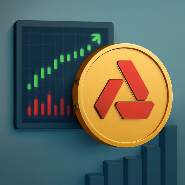 Akash Network Sees Volume Surge: Will AKT Rally Continue?
