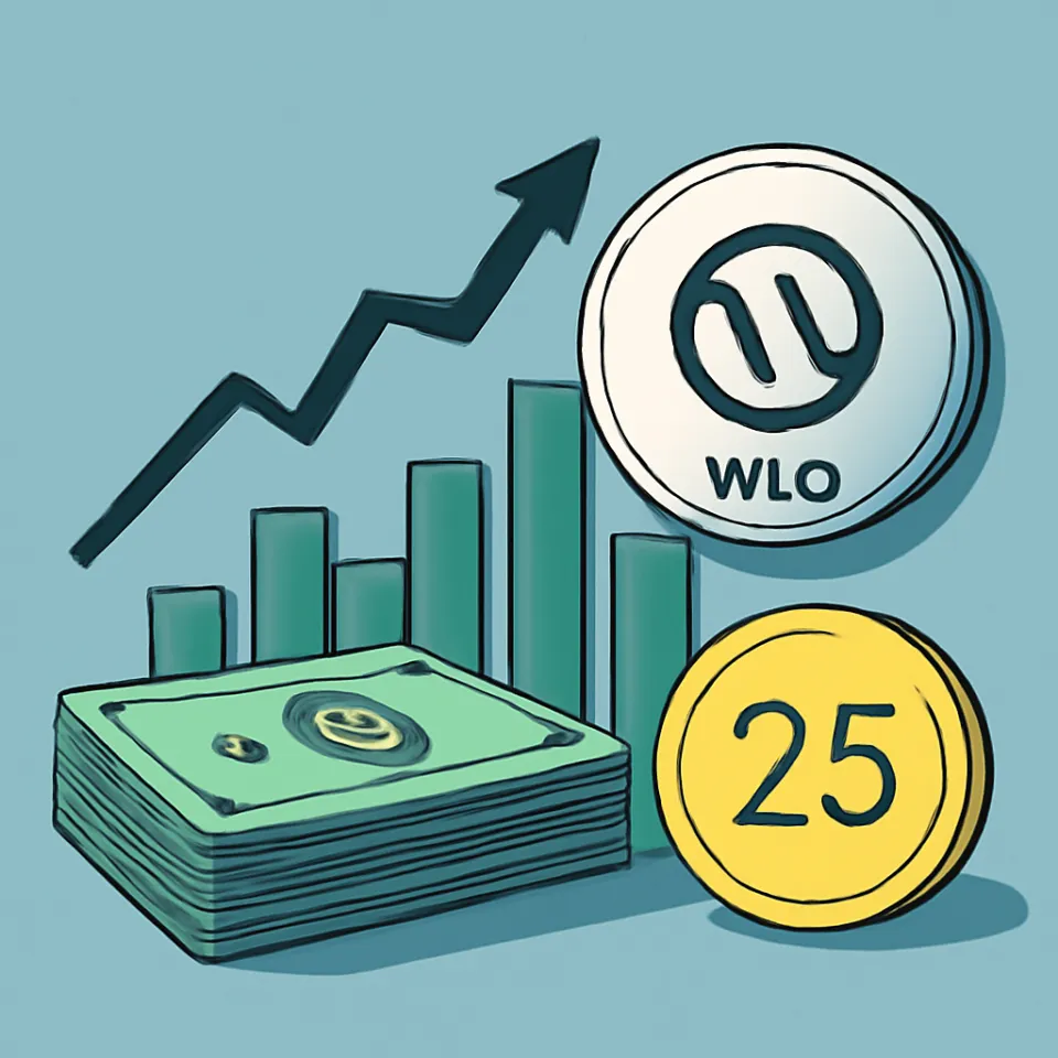 Worldcoin Transfers 30 Million WLD: Will Token Hold at $0.25?