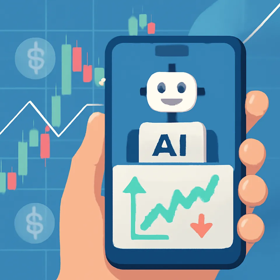 Top Free AI Trading Bot Apps for Crypto and Stocks in 2026